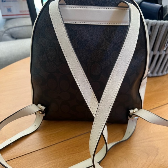 Coach Jordyn Varsity Backpack - Picture 5 of 12